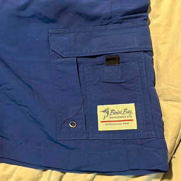 Men’s Bimini Bay performance gear - Picture 2 of 6